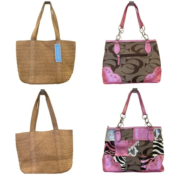 Draper James 2 pcs Purses New and Used - Picture 5 of 9